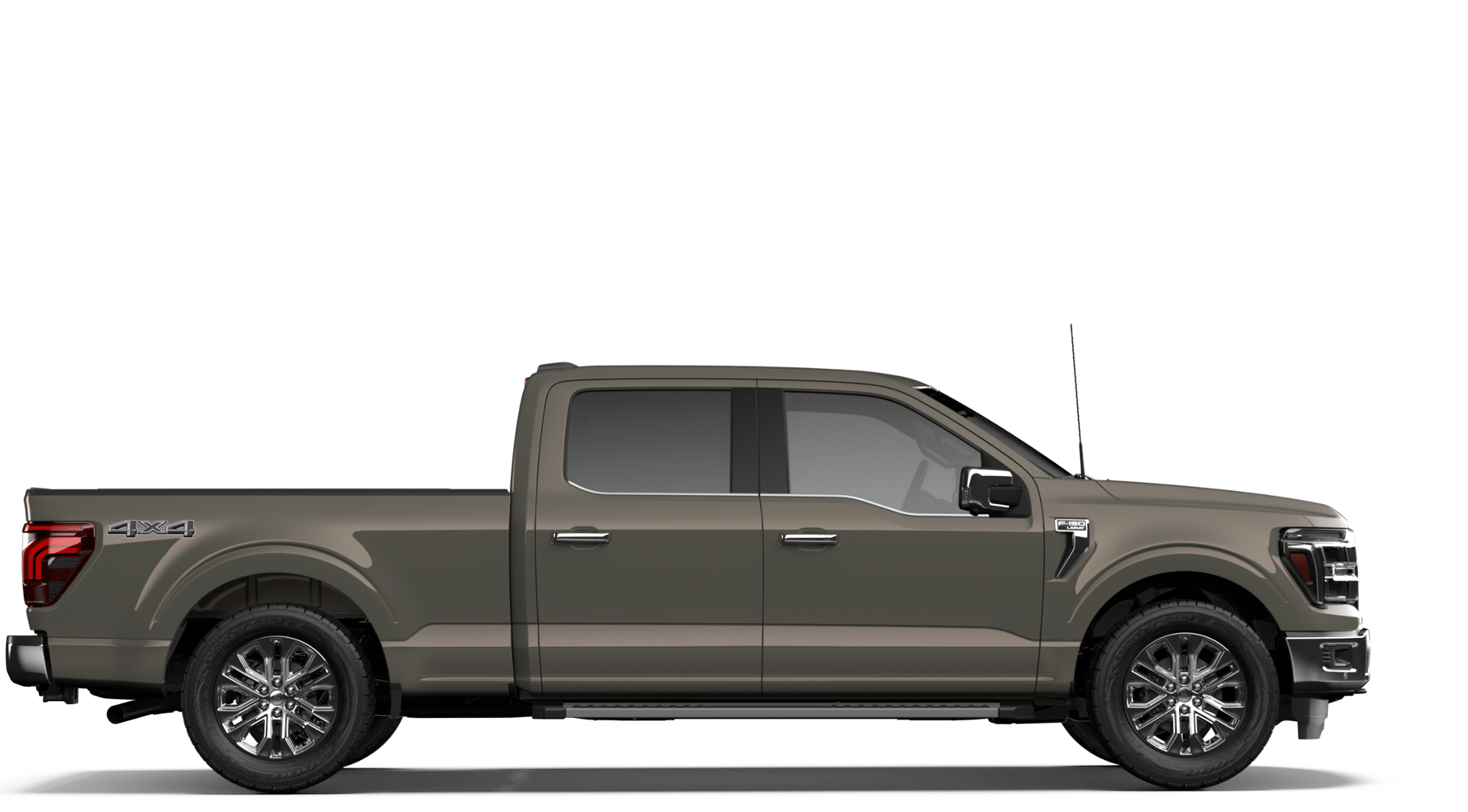 2026 Ford F-150® External Image 1